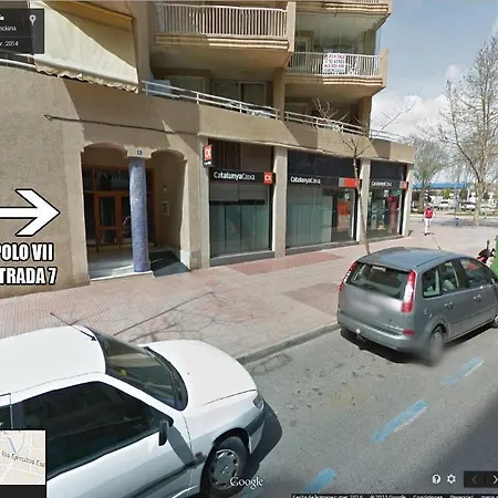 Costa Κάλπε