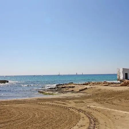Διαμέρισμα Costa *