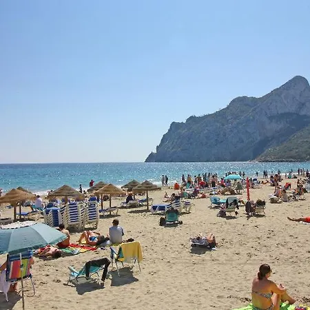 Διαμέρισμα Costa *